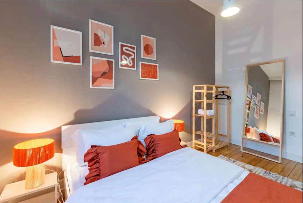 Renovated Art Deco Charm In The Heart Of Nisantasi Apartment Istanbul Exterior photo